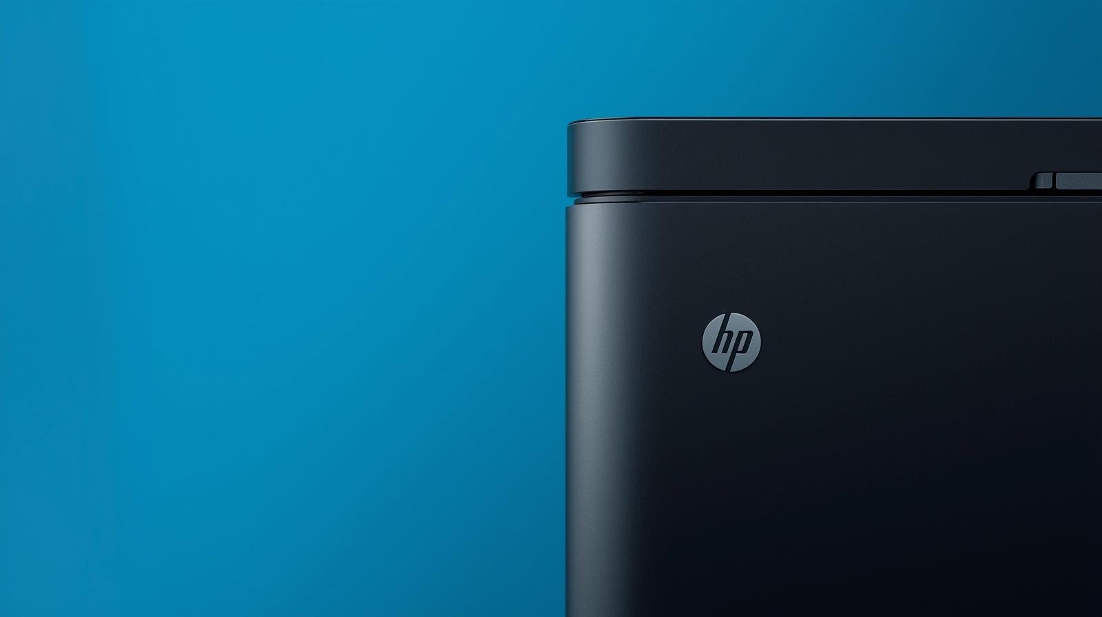 HP DeskJet Wireless Network Setup Guide