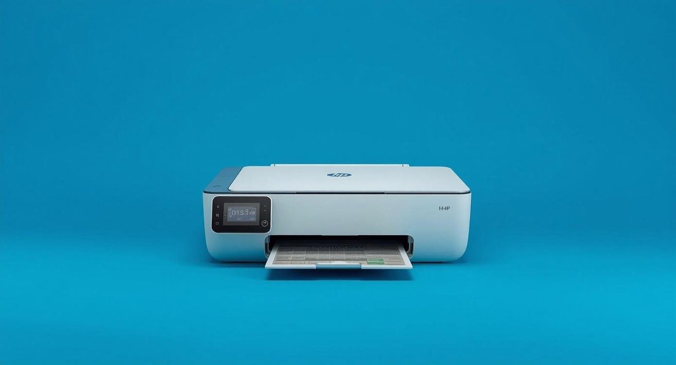 HP OfficeJet Printer Driver Installation Support